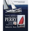 Yacht Design According to Perry (Pb) - Paperback