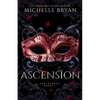Ascension: New Bloods Trilogy - Paperback