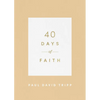 40 Days of Faith - Paperback