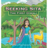 Seeking Sita: The First Diwali - Hardcover