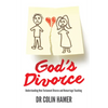 God's Divorce - Paperback