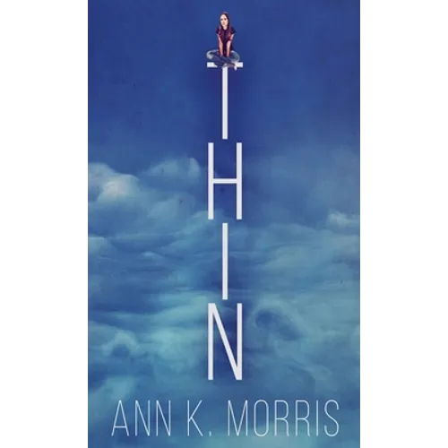 Thin - Hardcover