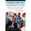 There Are No Shortcuts - Paperback