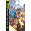 Dceased: Unkillables - Paperback