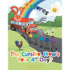 The Cursillo, How's Your 4Th Day? - Paperback