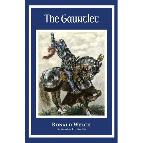 The Gauntlet - Paperback