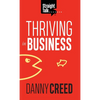 Straight Talk: Thriving In Business - Hardcover