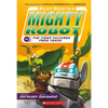 Ricky Ricotta's Mighty Robot vs. the Video Vultures from Venus (Ricky Ricotta's Mighty Robot #3): Volume 3 - Paperback