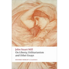 On Liberty, Utilitarianism and Other Essays - Paperback
