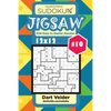 Sudoku Jigsaw - 200 Easy to Master Puzzles 12x12 (Volume 10) - Paperback