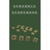 Scrabble Scorebook: 5 x 8 97 Pages - Paperback