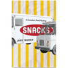 Snacks: A Canadian Food History - Paperback