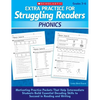 Phonics, Grades 3-6 - Paperback