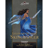 Legendary Hybrids: Skinchanger - Paperback