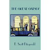 The Great Gatsby (Large Print Edition) - Hardcover