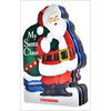 My Santa Claus - Board Book