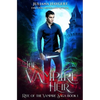 The Vampire Heir - Paperback