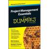 Project Management Essentials for Dummies, Australian and New Zealand Edition - Paperback