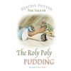 The Roly Poly Pudding - Paperback