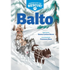 Balto (Animals to the Rescue #1) - Paperback