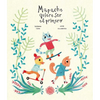 Mapache Quiere Ser El Primero = Racoon Wants to Be First - Hardcover