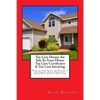 Tax Lien Houses for Sale In Texas House Tax Lien Certificates & Tax Lien Investing: How to find Liens on Property & Finance Texas Homes & Texas Real E - Paperback