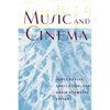 Music and Cinema: Flappers, Chorus Girls, and Other Brazen Performers of the American 1920s - Paperback
