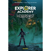 Explorer Academy: The Tiger's Nest (Book 5) - Hardcover