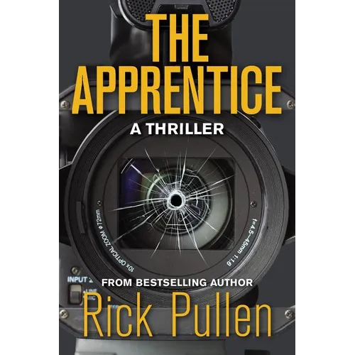The Apprentice - Paperback