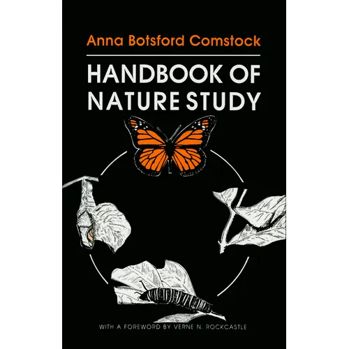 The Handbook of Nature Study - Paperback