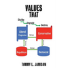 Values that Divide-Degrade-Destroy - Paperback