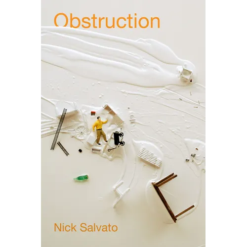 Obstruction - Paperback