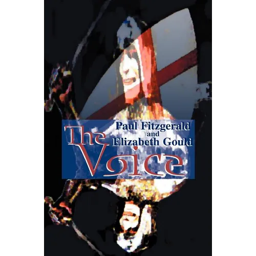 The Voice - Paperback