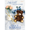 Lady Violet Holds a Baby: The Lady Violet Mysteries--Book Five - Paperback