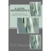 A Level Mathematics: Lesson on C3 Differentiation - Paperback
