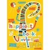 The Happiest Book Ever - Hardcover