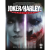 Joker/Harley: Criminal Sanity - Paperback