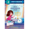 Is It Hanukkah Yet? - Paperback