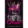 Sinful Crown: A Forbidden Age-Gap Romance - Paperback