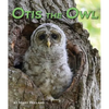 Otis the Owl - Paperback