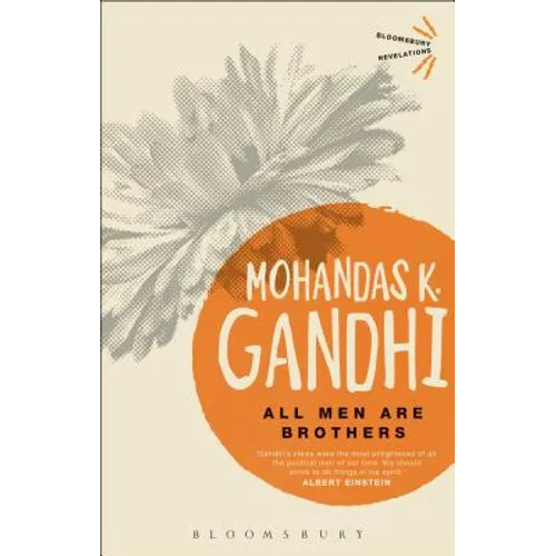 All Men Are Brothers - Paperback