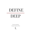 Define Deep - Hardcover