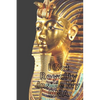 Royalty Inside My DNA: Royalty: Crowns, Pharaoh, Amenhotep, For the Culture, Egyptian - Paperback