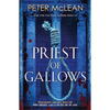 Priest of Gallows - Paperback