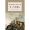 A Concise History of Bosnia - Hardcover