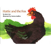 Hattie and the Fox - Paperback