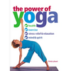 The Power of Yoga - Paperback