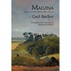 Malvina: Book 3 of The Water Farm Trilogy - Hardcover