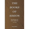 The History of the Afro-Americans: The Books of Simion Volume 1 - Paperback