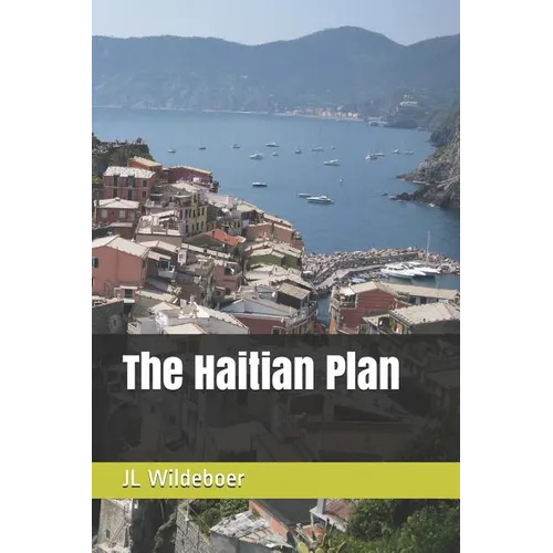 The Haitian Plan - Paperback